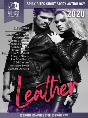 cover image of Leather